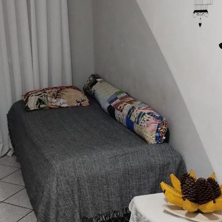 Apartamento Perto Da Praia De Itaparica Віла-Веля Екстер'єр фото