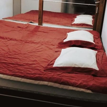 Apartamento Perto Da Praia De Itaparica Віла-Веля Екстер'єр фото