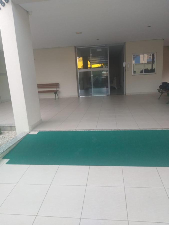 Apartamento Perto Da Praia De Itaparica Віла-Веля Екстер'єр фото