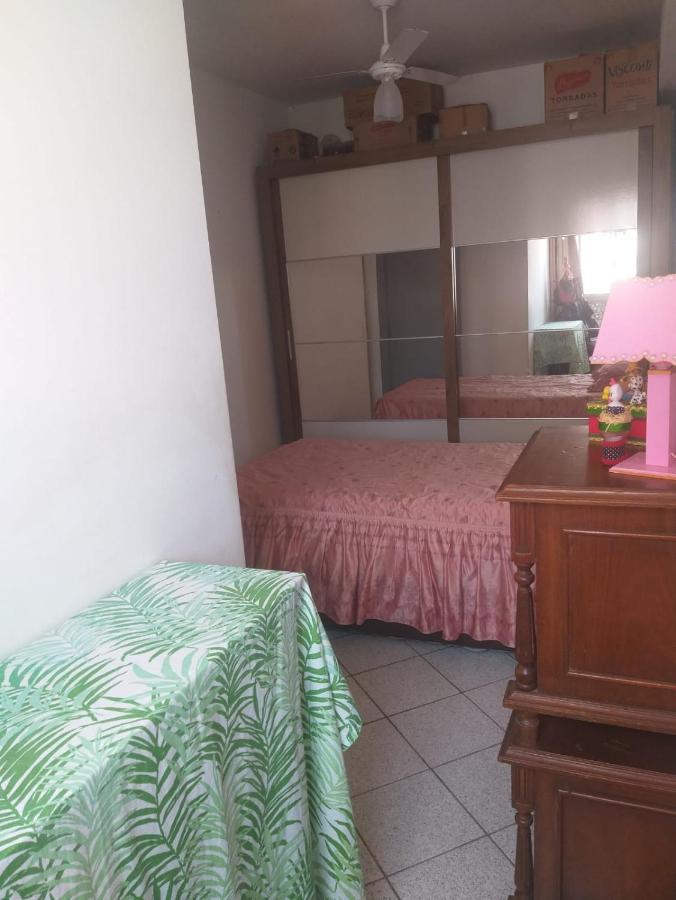 Apartamento Perto Da Praia De Itaparica Віла-Веля Екстер'єр фото