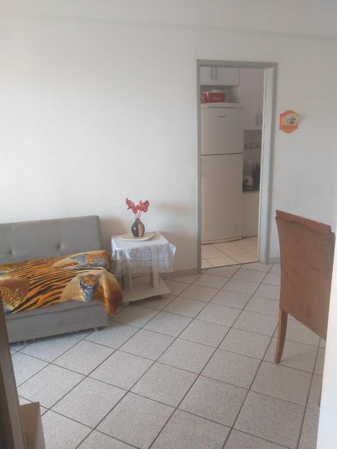 Apartamento Perto Da Praia De Itaparica Віла-Веля Екстер'єр фото