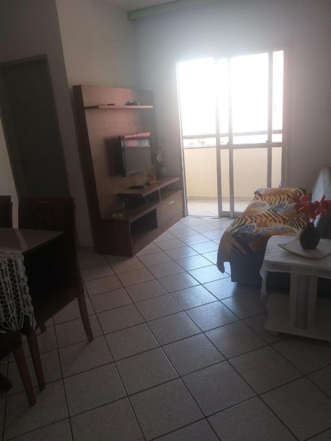 Apartamento Perto Da Praia De Itaparica Віла-Веля Екстер'єр фото