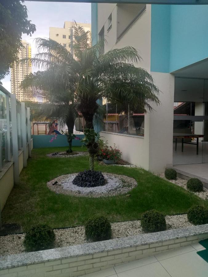 Apartamento Perto Da Praia De Itaparica Віла-Веля Екстер'єр фото