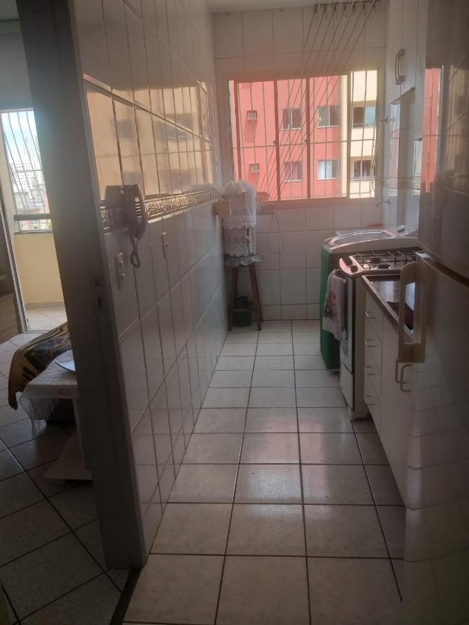 Apartamento Perto Da Praia De Itaparica Віла-Веля Екстер'єр фото