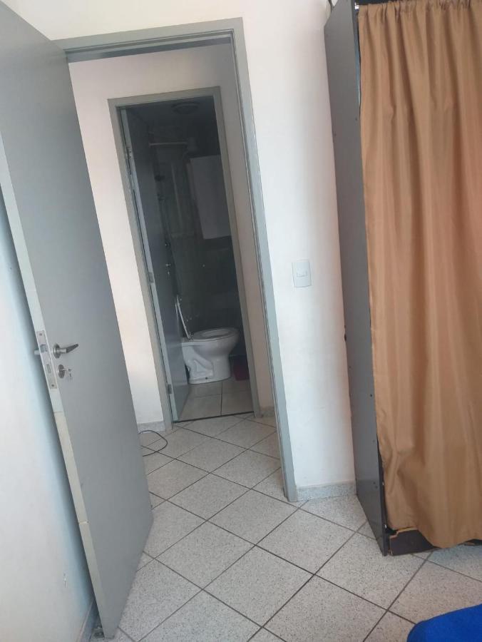 Apartamento Perto Da Praia De Itaparica Віла-Веля Екстер'єр фото