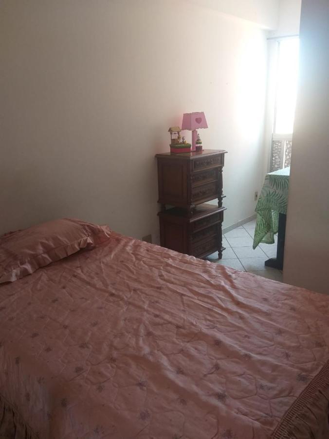 Apartamento Perto Da Praia De Itaparica Віла-Веля Екстер'єр фото