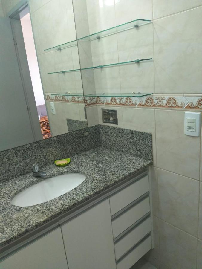 Apartamento Perto Da Praia De Itaparica Віла-Веля Екстер'єр фото
