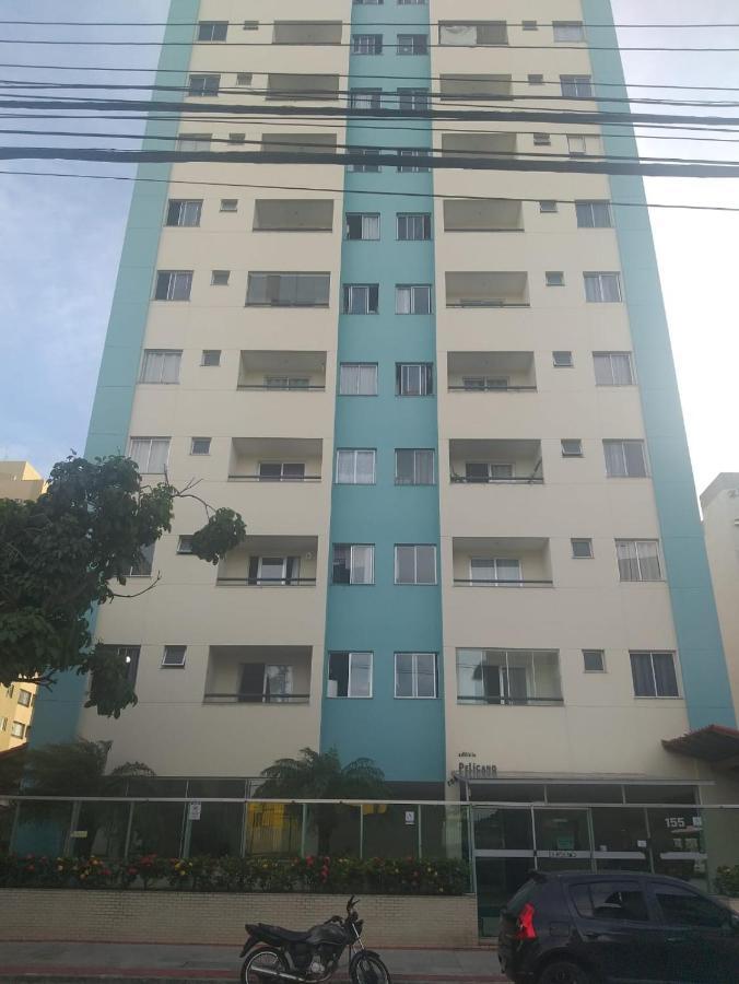 Apartamento Perto Da Praia De Itaparica Віла-Веля Екстер'єр фото
