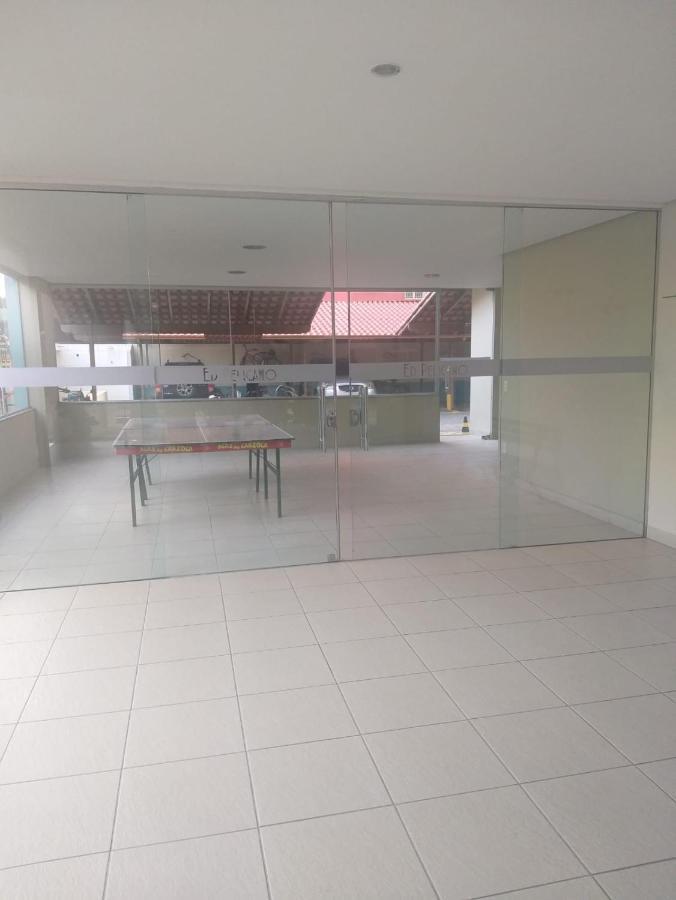Apartamento Perto Da Praia De Itaparica Віла-Веля Екстер'єр фото