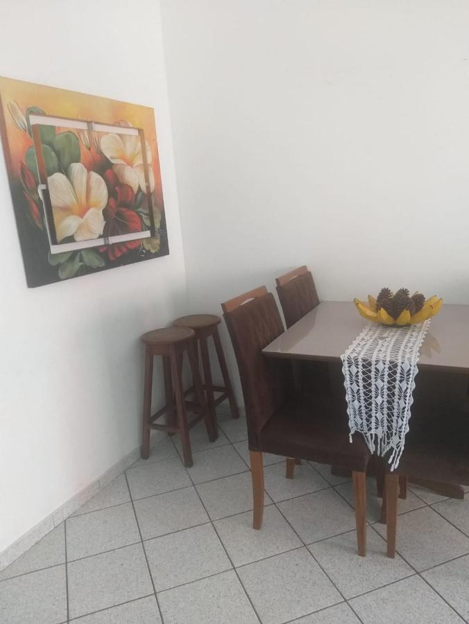 Apartamento Perto Da Praia De Itaparica Віла-Веля Екстер'єр фото