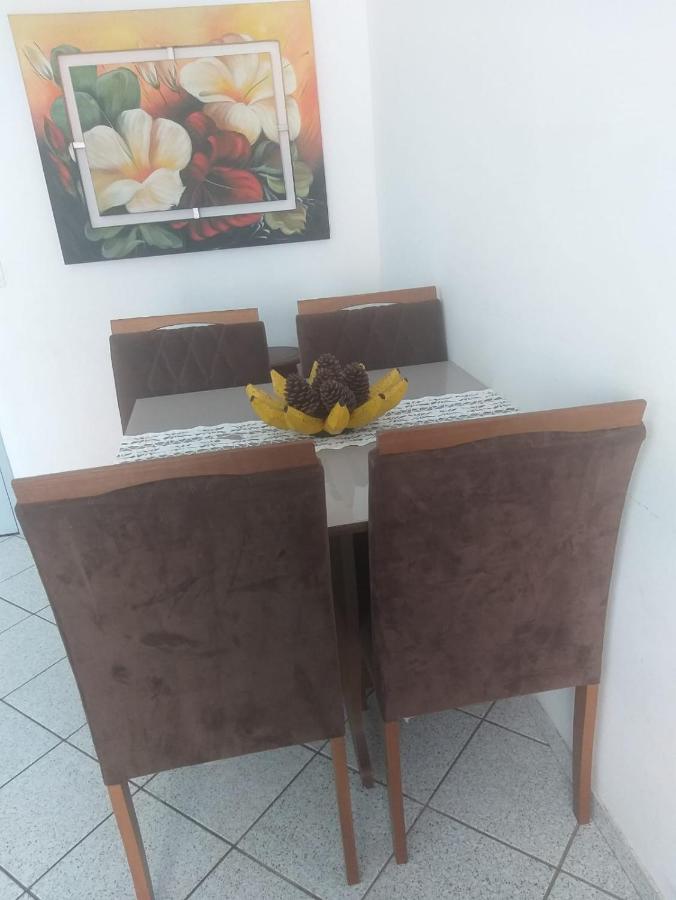 Apartamento Perto Da Praia De Itaparica Віла-Веля Екстер'єр фото