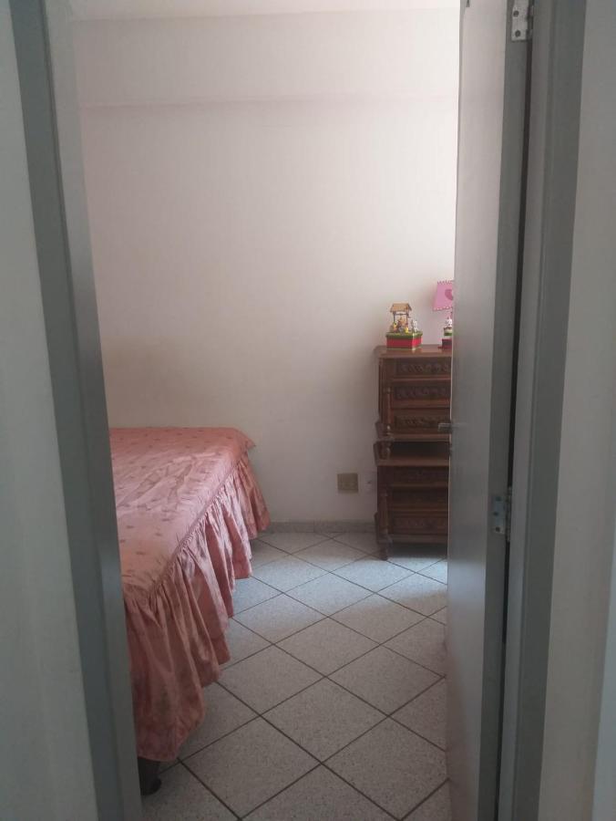 Apartamento Perto Da Praia De Itaparica Віла-Веля Екстер'єр фото