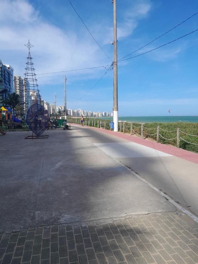 Apartamento Perto Da Praia De Itaparica Віла-Веля Екстер'єр фото