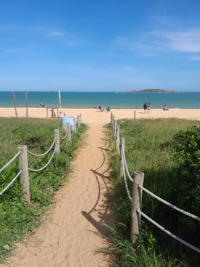 Apartamento Perto Da Praia De Itaparica Віла-Веля Екстер'єр фото