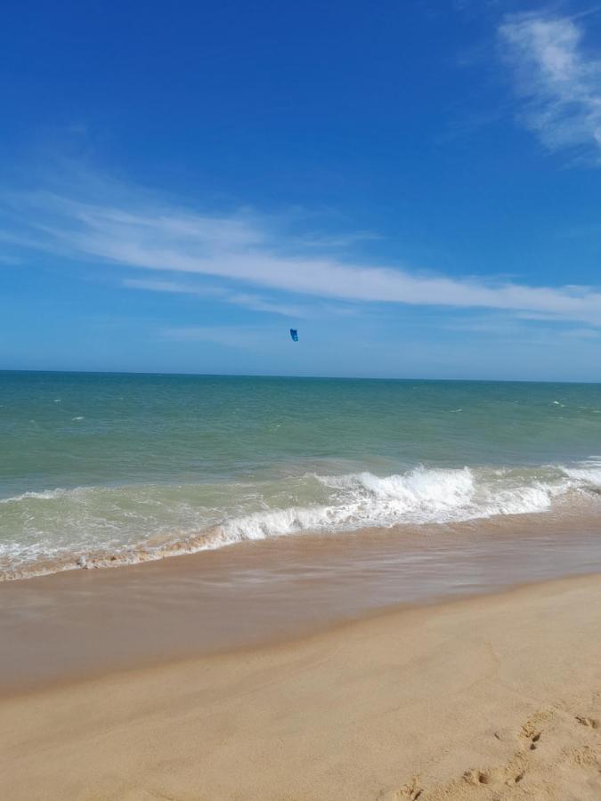 Apartamento Perto Da Praia De Itaparica Віла-Веля Екстер'єр фото