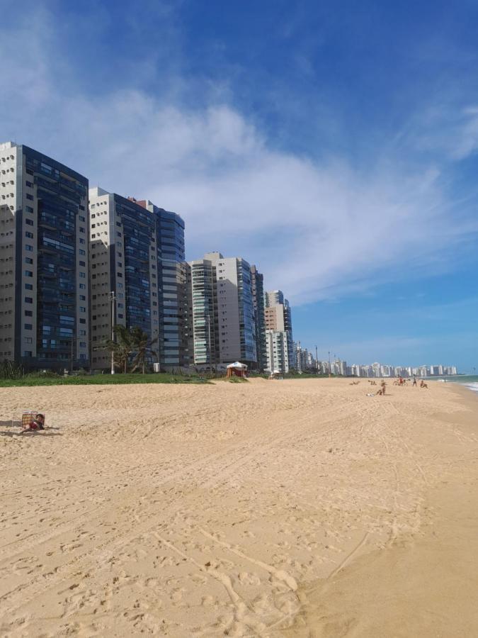 Apartamento Perto Da Praia De Itaparica Віла-Веля Екстер'єр фото
