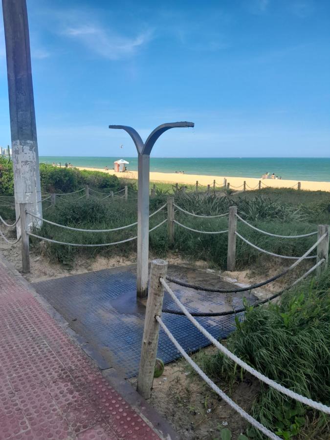 Apartamento Perto Da Praia De Itaparica Віла-Веля Екстер'єр фото