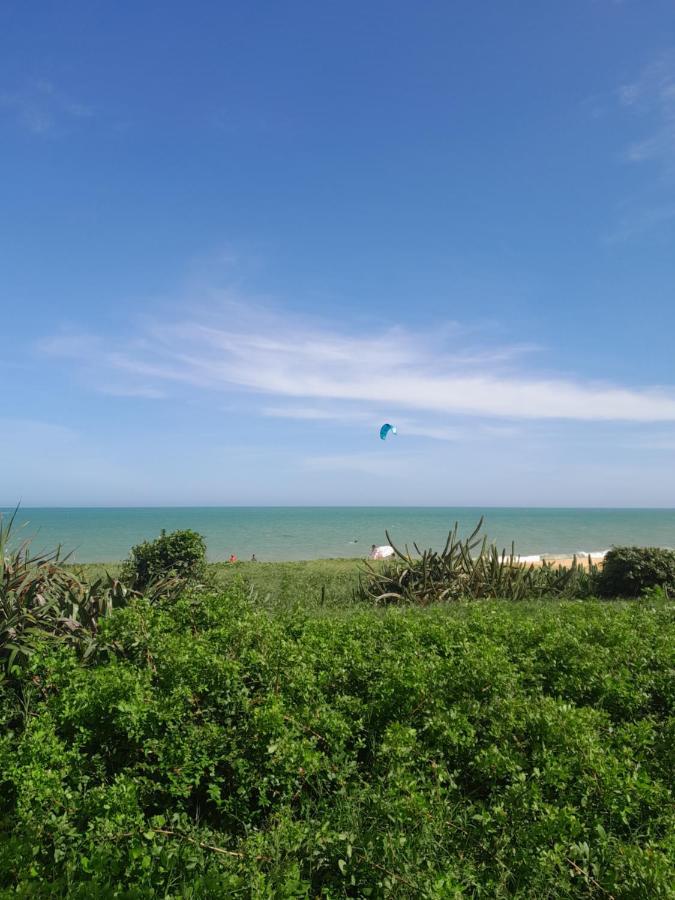 Apartamento Perto Da Praia De Itaparica Віла-Веля Екстер'єр фото