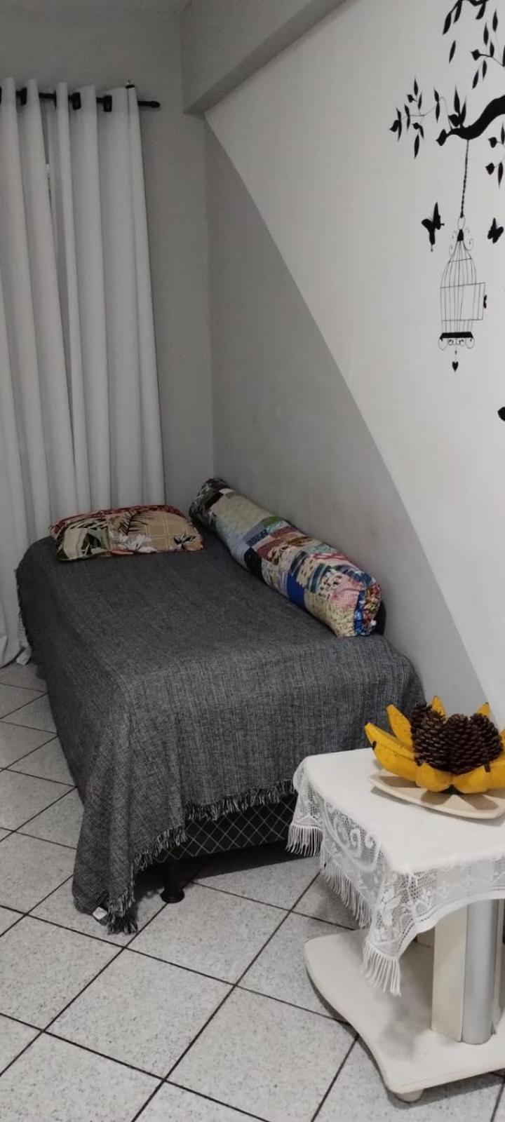 Apartamento Perto Da Praia De Itaparica Віла-Веля Екстер'єр фото
