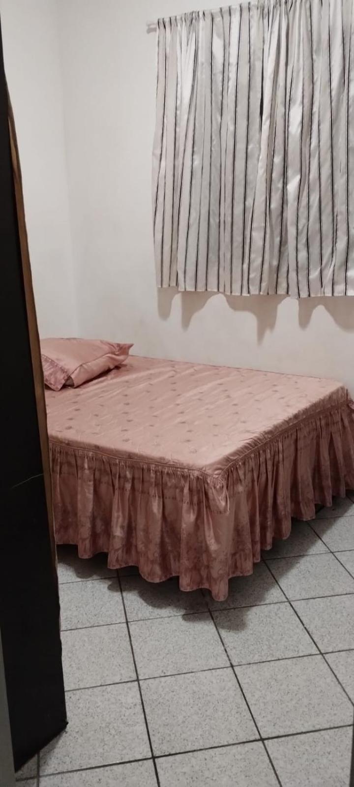 Apartamento Perto Da Praia De Itaparica Віла-Веля Екстер'єр фото